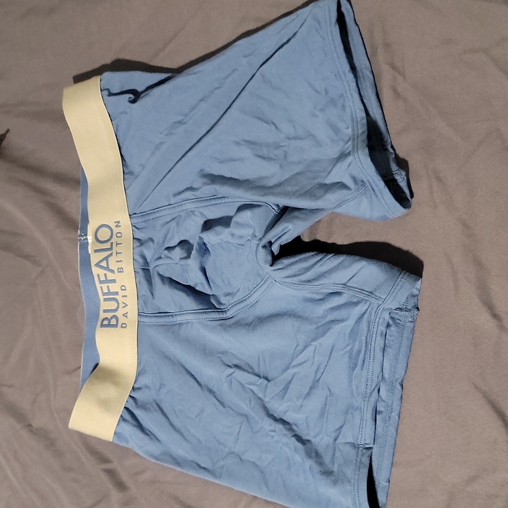 Buffalo David Bitton Boxer Briefs
